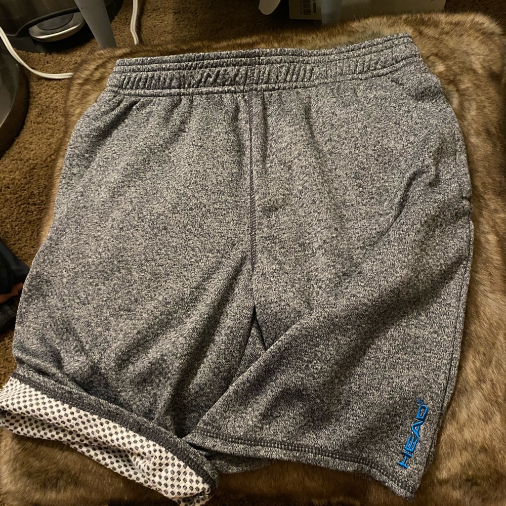 Boys HEAD shorts